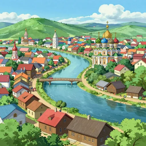 kaluga