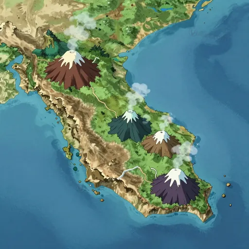 kamchatka peninsula