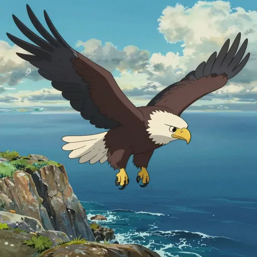 kamchatkan sea eagle