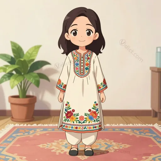 kameez