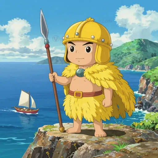 kamehameha i