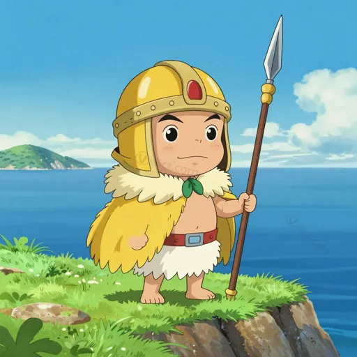 kamehameha the great
