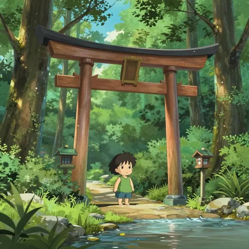 kami