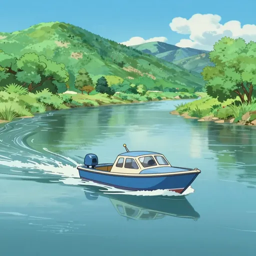 kanawha river