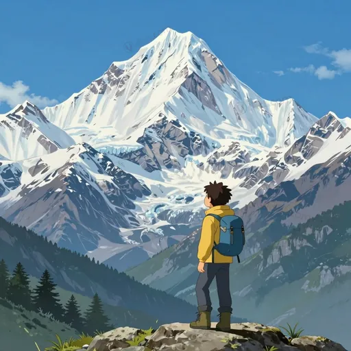 kanchenjunga