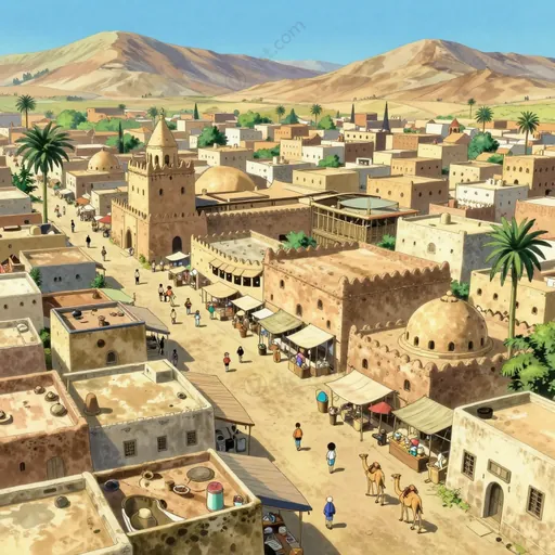 kandahar