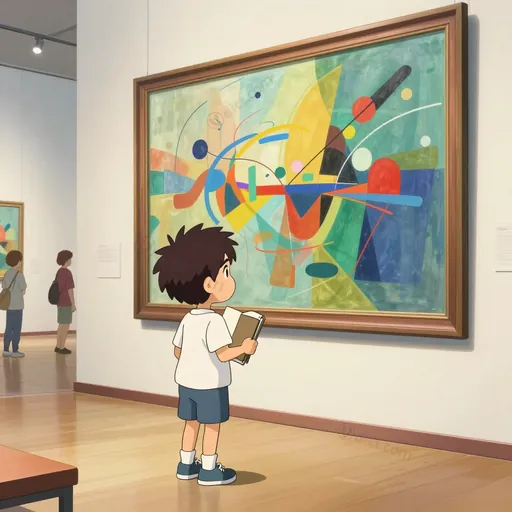 kandinski