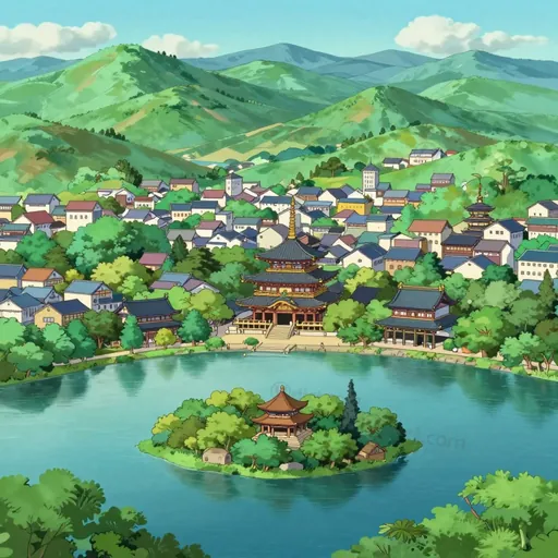 kandy