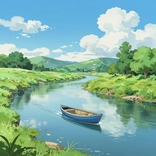 kansas river