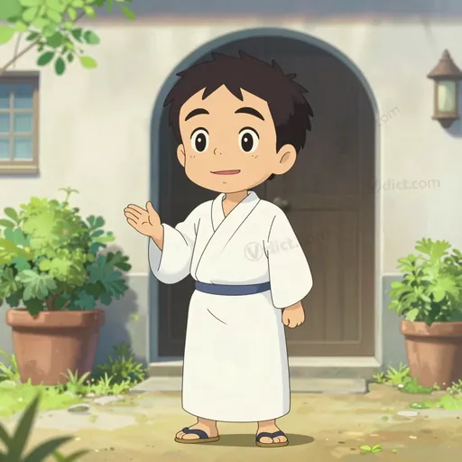 kanzu