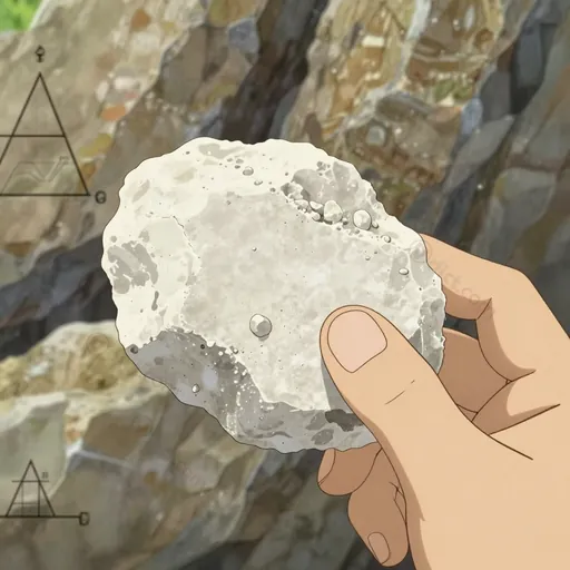 kaolinite