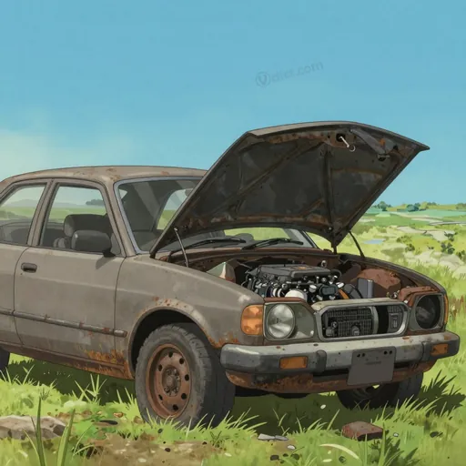 kaput