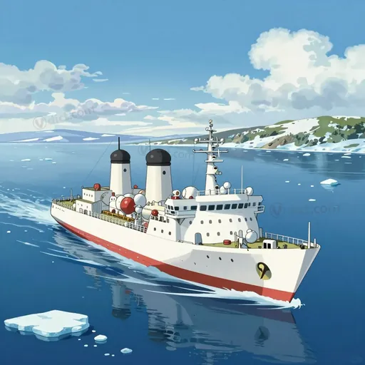 kara sea
