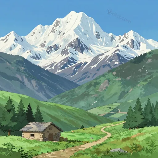 karakoram