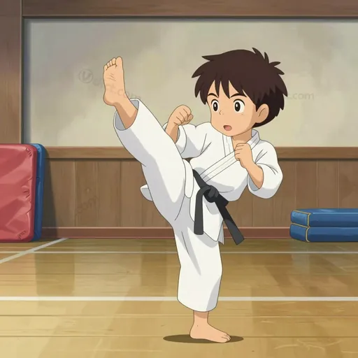 karate