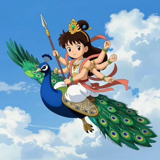 kartikeya