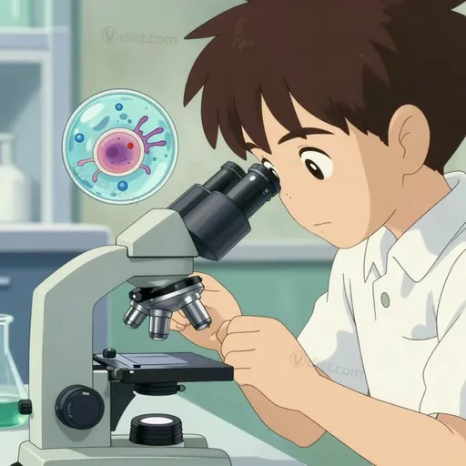 karyokinesis