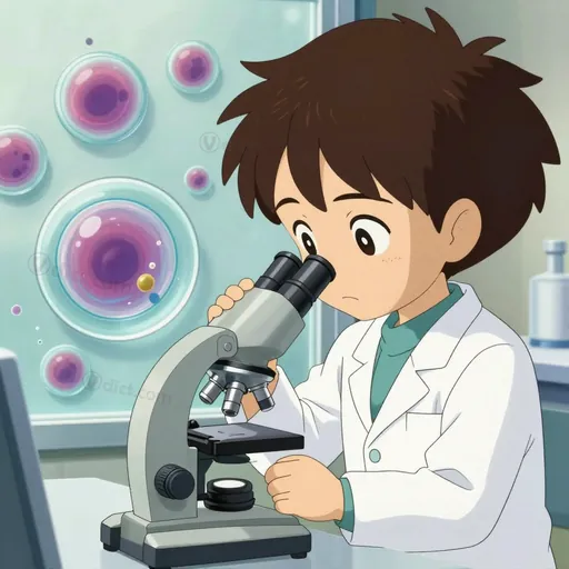 karyolysis