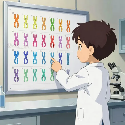 karyotype