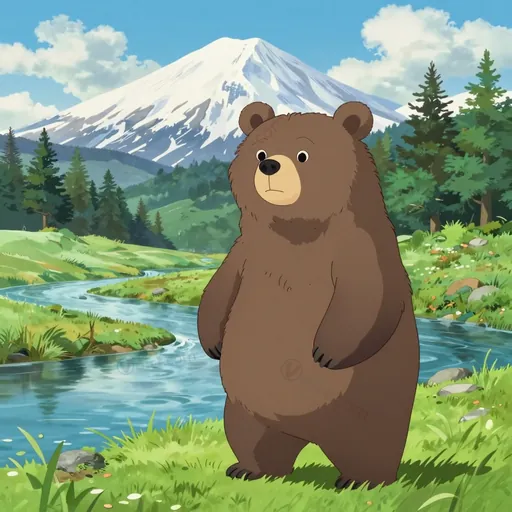 katmai national park