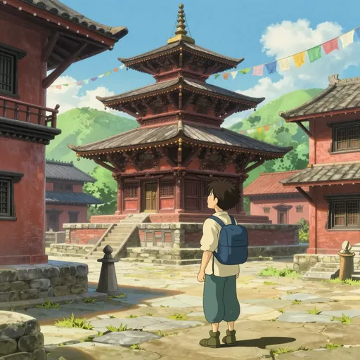 katmandu