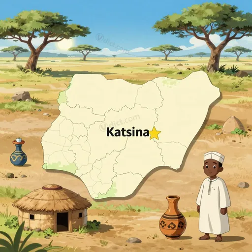 katsina