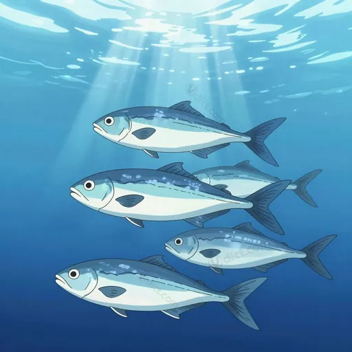 katsuwonidae