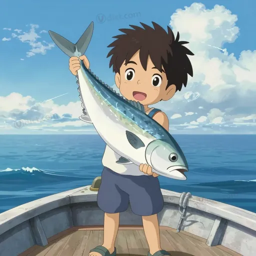 katsuwonus