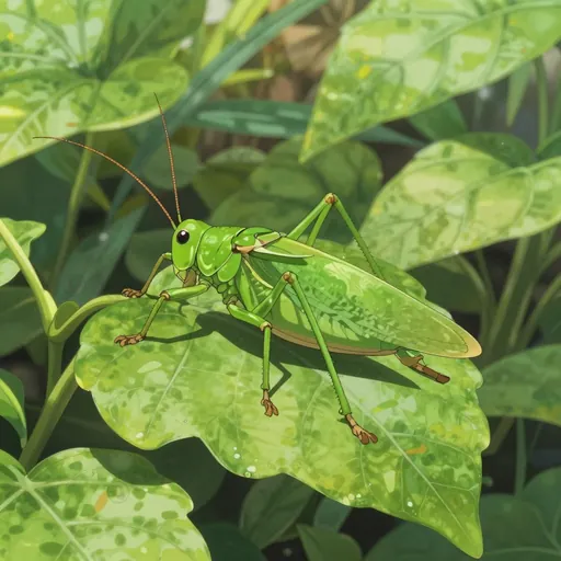 katydid
