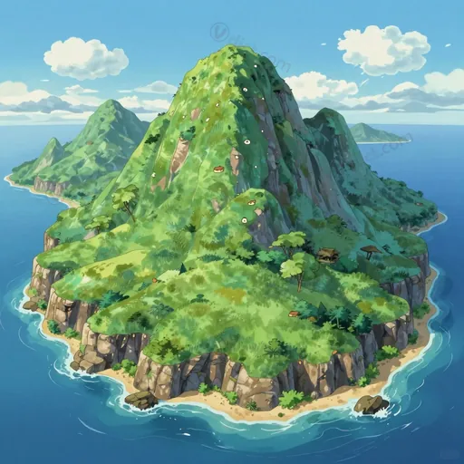kauai island