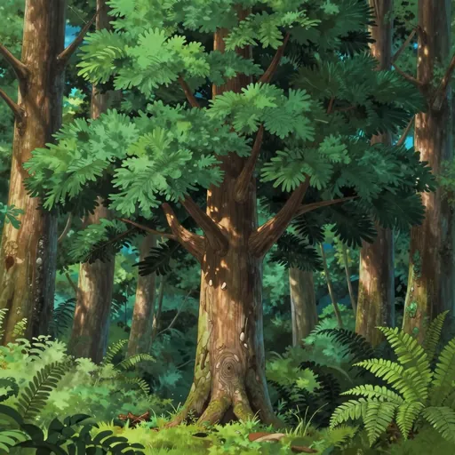 kauri pine