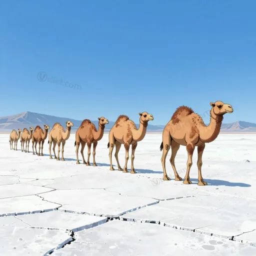kavir desert