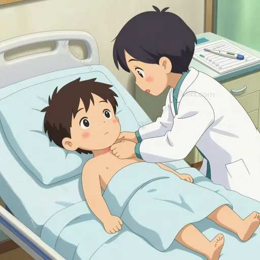 kawasaki disease