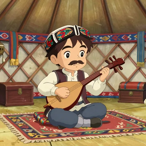kazak