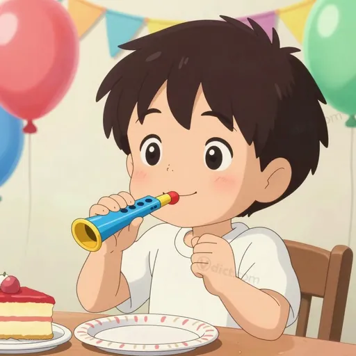 kazoo