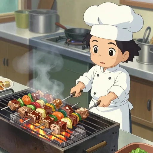 kebab