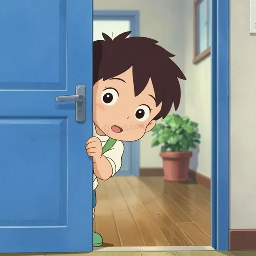 keek