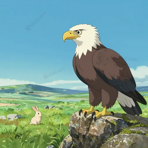 keen-sighted