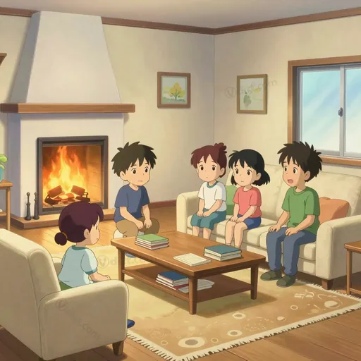 keeping-room