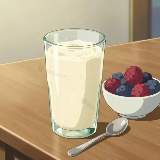kefir