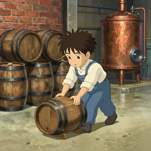 keg