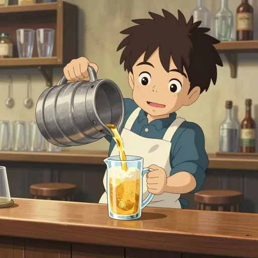 kegful