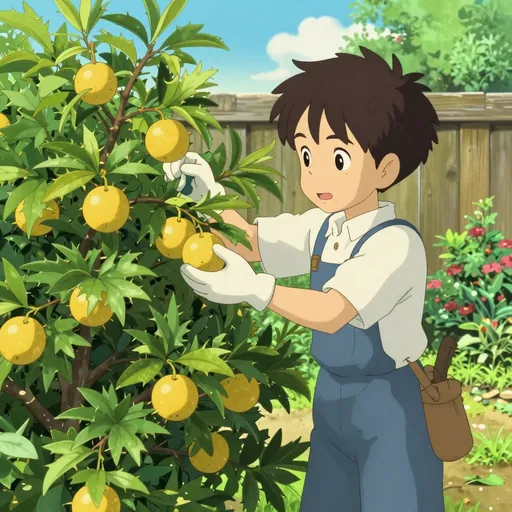 kei apple bush