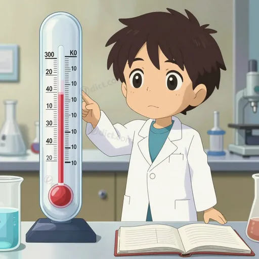 kelvin scale