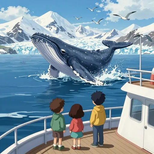 kenai fjords national park