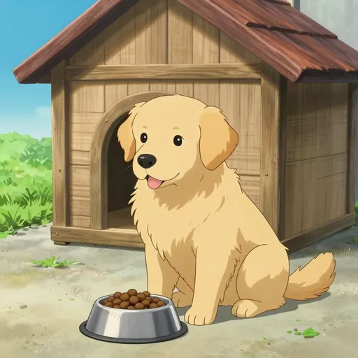 kennel ration