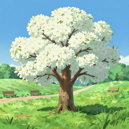 kentucky yellowwood