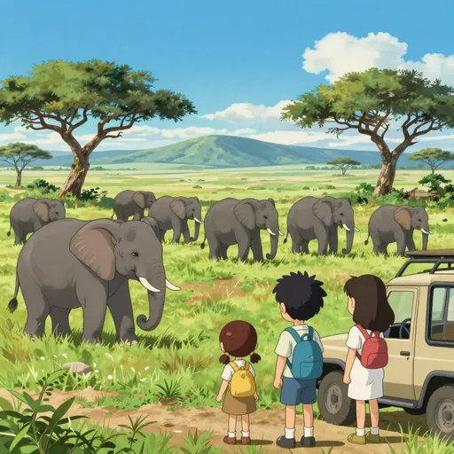 kenya