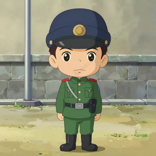 kepi