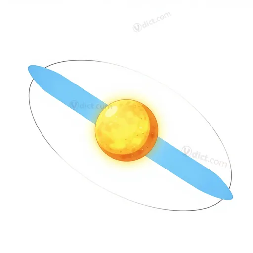 kepler's second law